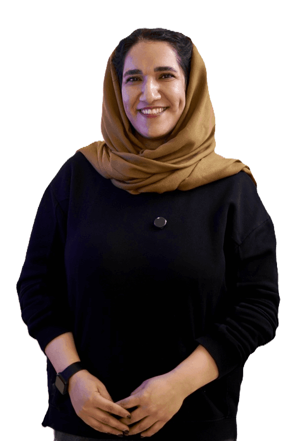 مریم خلیلی 