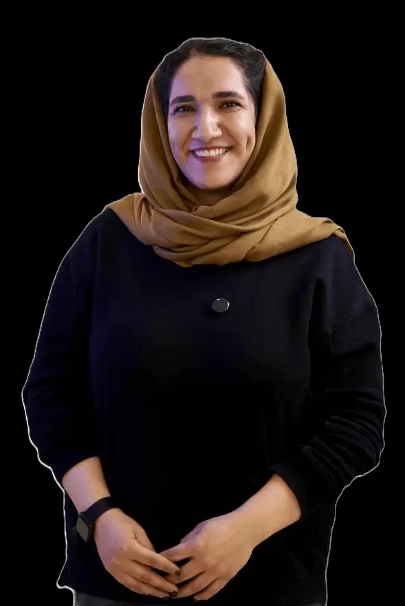 مریم خلیلی